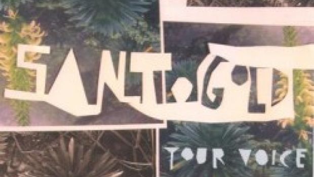 Santogold – Your Voice