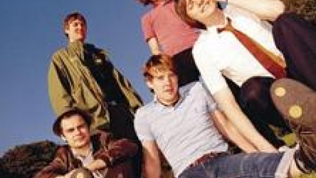 Kaiser Chiefs, ritorno alle origini