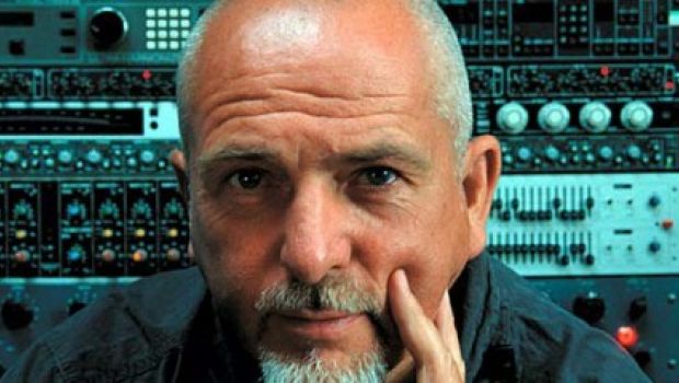 Peter Gabriel: quali canzoni vorreste che cantassi?