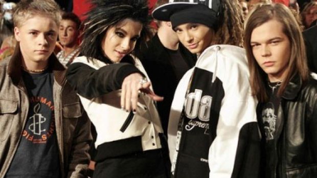 Tokio Hotel: forum e petizioni di sostegno (politico?)