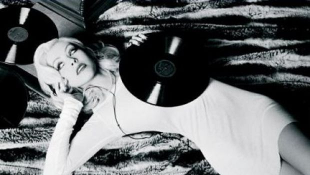 Christina Aguilera non vuole lavorare con Timbaland