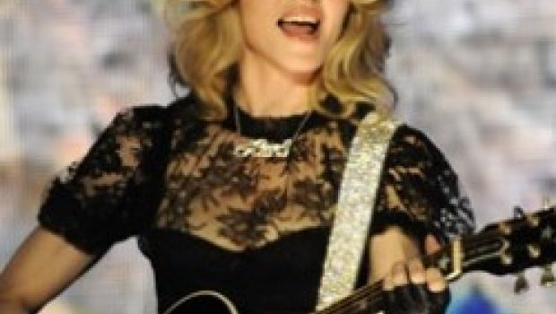 I biglietti per il concerto di Madonna e lo special di Mtv