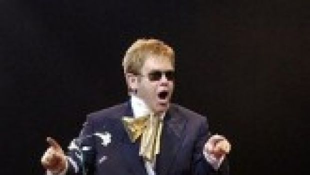 Il 9 luglio a Venezia il “Rocket Man Tour” di Elton John