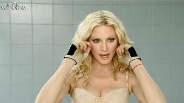 Classifiche USA, Madonna prende il comando