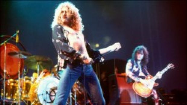 Alla fine è sì, i Led Zeppelin partono in tour