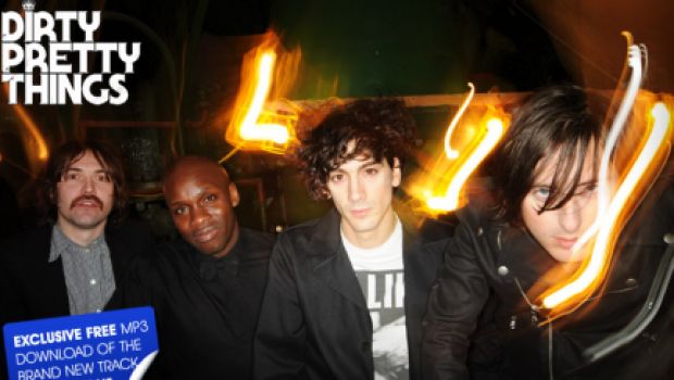 Come scaricare gratis “Hippy Son” dei Dirty Pretty Things