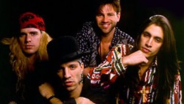 Nuovo album per gli Extreme, a settembre in Italia