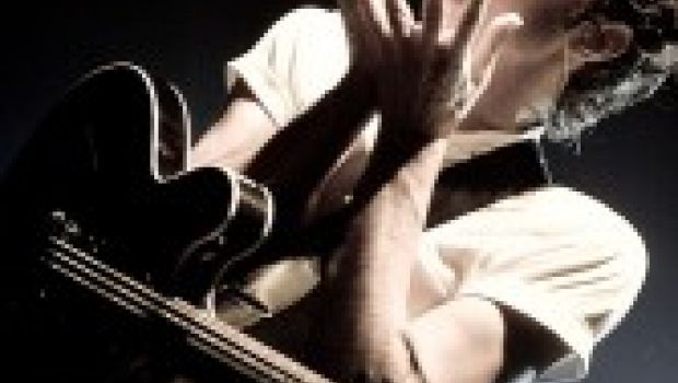 Editors: a luglio in Italia con i R.E.M.