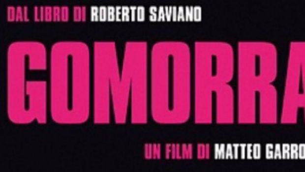 Ascolta i Massive Attack per Gomorra