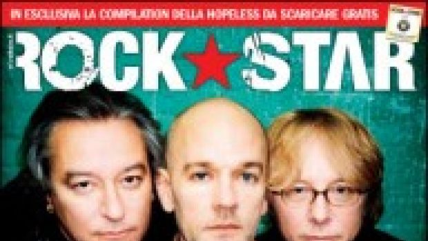 Falso allarme, Rockstar è tornata in edicola