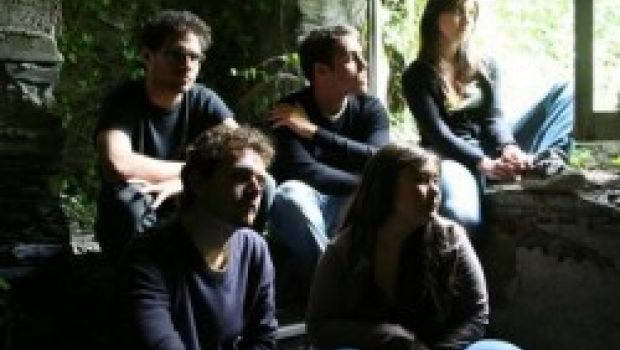 Cluster: fuori da X-Factor, primi su I-Tunes