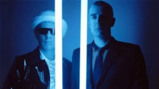 I Pet Shop Boys in soccorso di Amy Winehouse per 007?