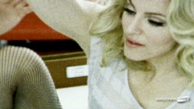 Madonna – Give It 2 me – Immagini video