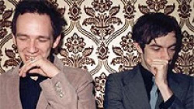 Soulwax – Nuovo mix per In The Company Of….