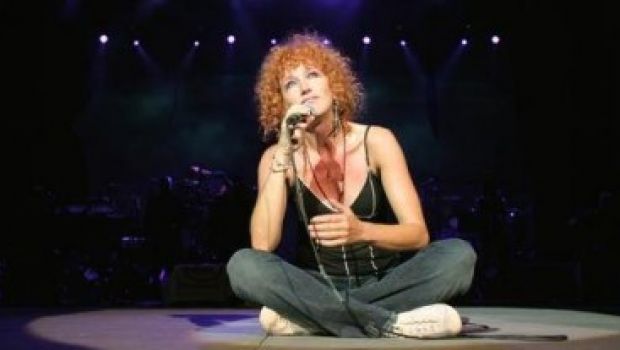 Fiorella Mannoia, le date del tour 2008