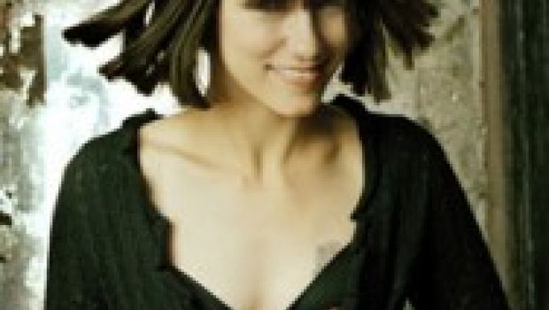 Elisa pubblica “Dancing” in America e canta all’Arena di Verona