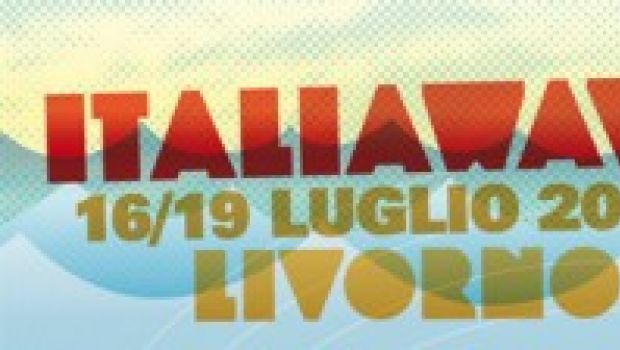 Italia Wave 08: ecco il programma ufficiale