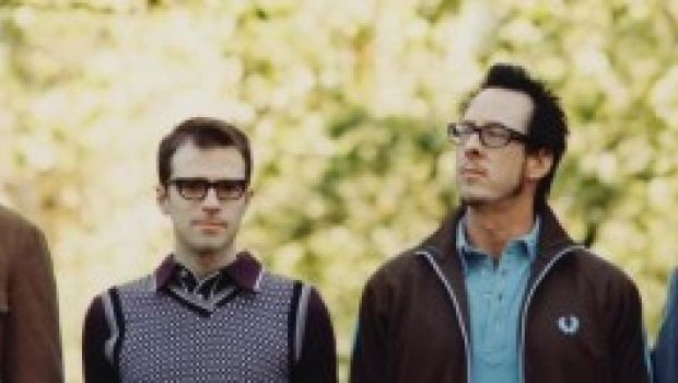 “Pork and Beans” – I Weezer giocano con i più famosi filmati di youtube