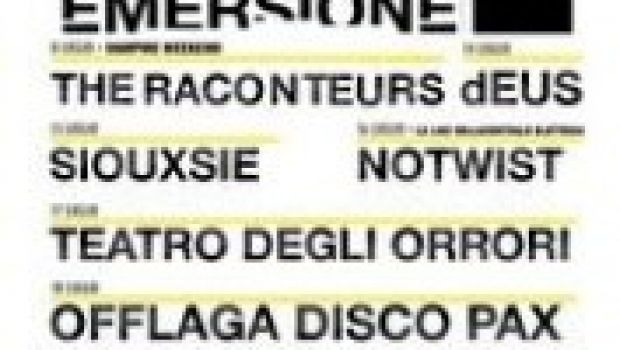 Spaziale Festival, l’estate “indie” a Torino