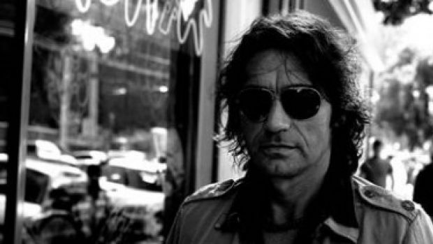 Stasera “Che tempo che fa” è tutto su (e con) Ligabue