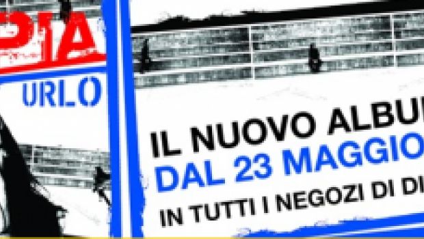 Pia Tuccitto: amata da Vasco e Pravo, nuovo album da “Urlo”