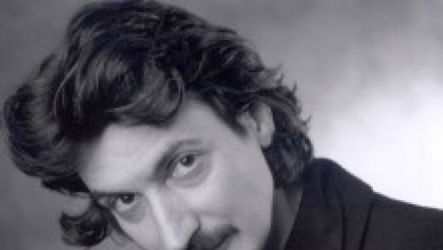 “Cantautore piccolino”, la song-in-progress di Sergio Cammariere
