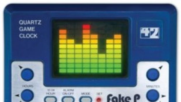 L’album dei Fake P in download gratuito per 3 giorni
