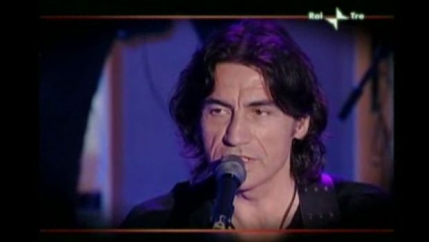 Ligabue a Che tempo che fa (video)