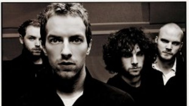 Coldplay: annunciate le date del tour, a settembre in Italia