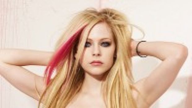 Avril Lavigne: a luglio un dvd live
