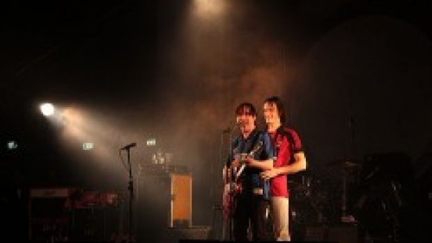Afterhours live @ PalaSharp (Milano) – 23 maggio 2008