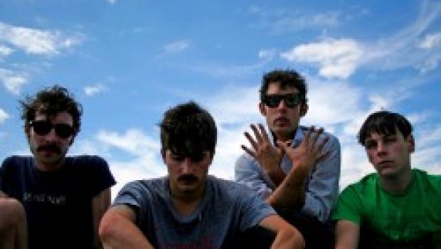Black Lips – It Feels Alright