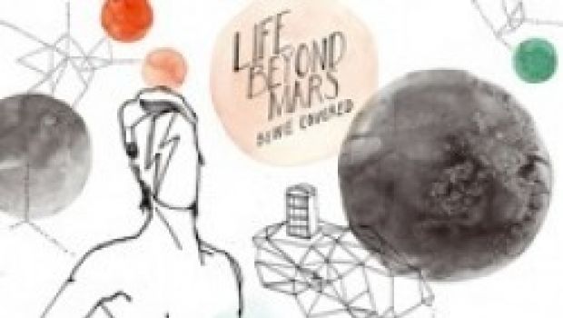 Life Beyond Mars – David Bowie in vesione elettronica