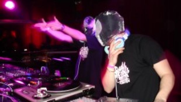 Un nuovo Live Mix dei Bloody Beetroots da scaricare