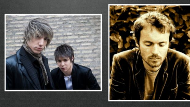 Sonohra: “L’amore” assomiglia a “Cannonball” di Damien Rice