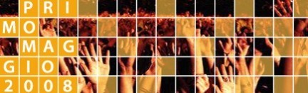 Concerto Primo Maggio 2008: la scaletta