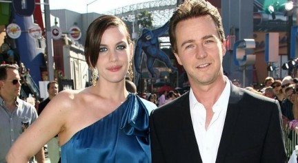 Edward Norton e Liv Tyler alla premiere dell’Incredibile Hulk – fotogallery