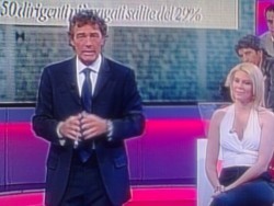Eleonora Daniele, ancora a Uno Mattina prima del Verdetto Finale
