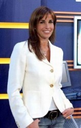 Pomeriggio 5 con Cristina Parodi?