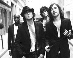 Dopo l’assaggio gratuito, il nuovo singolo dei Dirty Pretty Things (video)