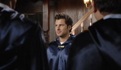 Psych, la nuova serie di Rete4