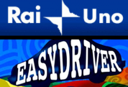 Easy Driver 2008: dov’è la Raiuno di servizio?