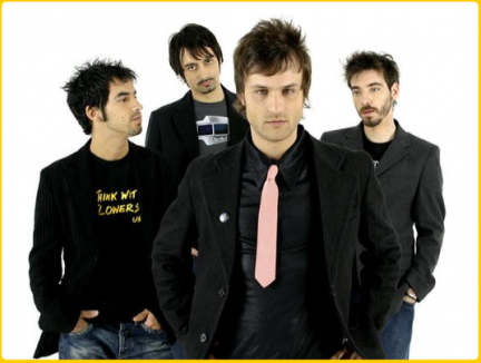Il Nucleo a Soundsblog: “Volevamo restituire 5 euro a chi comprerà il nuovo album”