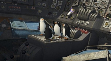 Madagascar 2, nuove foto