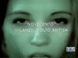 Ecco chi sono i Novecento, gli autori di “Cry”