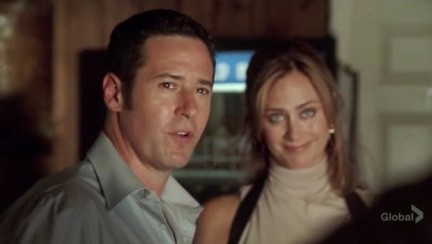Numb3rs, la terza stagione