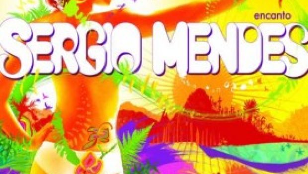 Funky Bahia, il successo dell’estate di Sergio Mendes