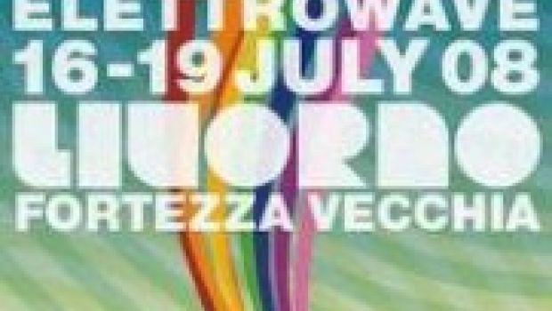 Elettrowave 2008 – Future is Bright