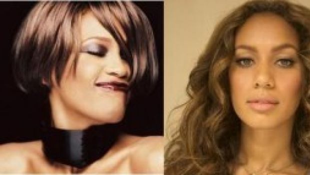 Tutti pazzi per Leona: P.Diddy e Whitney Houston alla corte della Lewis