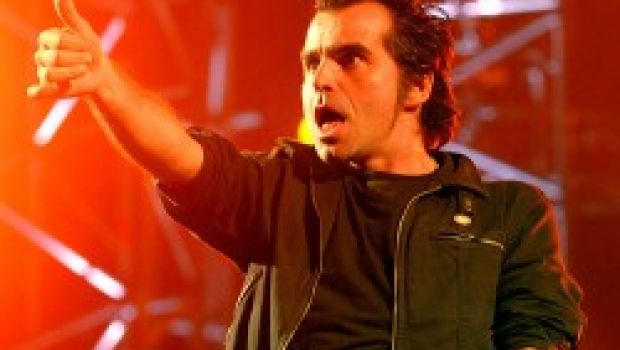 Piero Pelù a luglio in tour